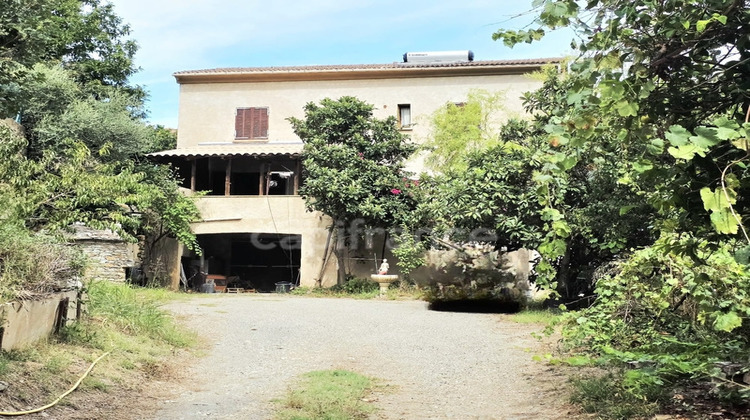 Ma-Cabane - Vente Maison BORGO, 131 m²