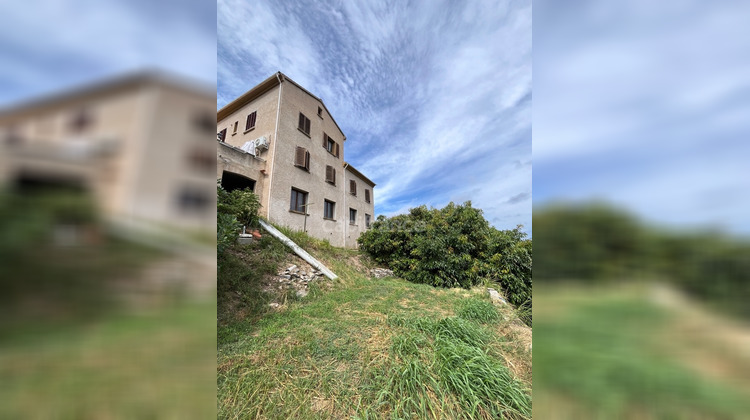 Ma-Cabane - Vente Maison BORGO, 131 m²