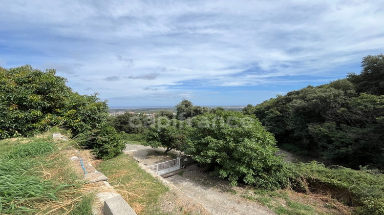 Ma-Cabane - Vente Maison BORGO, 131 m²