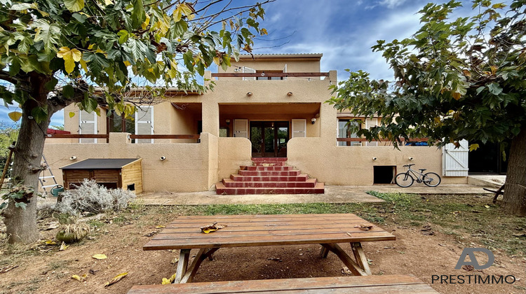 Ma-Cabane - Vente Maison Borgo, 150 m²