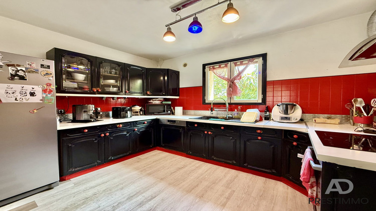 Ma-Cabane - Vente Maison Borgo, 150 m²