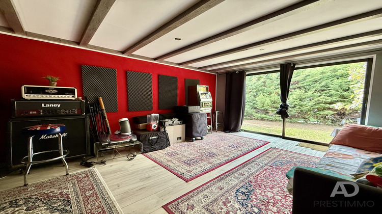 Ma-Cabane - Vente Maison Borgo, 150 m²