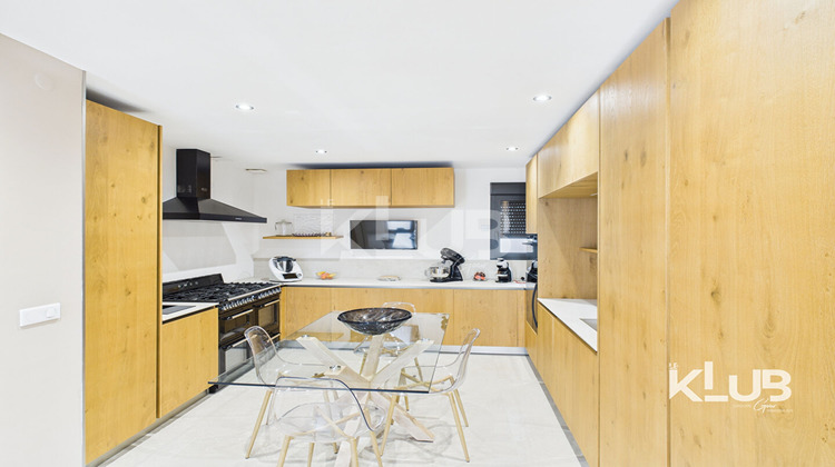 Ma-Cabane - Vente Maison BORGO, 224 m²