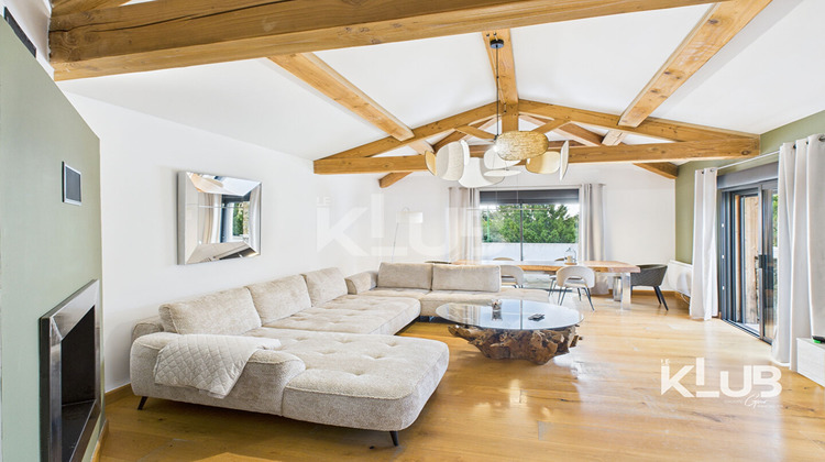 Ma-Cabane - Vente Maison BORGO, 224 m²