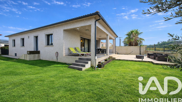 Ma-Cabane - Vente Maison Borgo, 85 m²