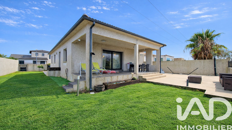 Ma-Cabane - Vente Maison Borgo, 85 m²