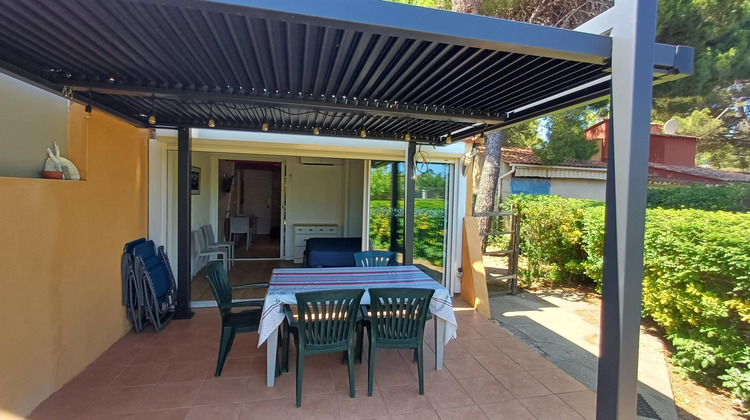 Ma-Cabane - Vente Maison Borgo, 29 m²