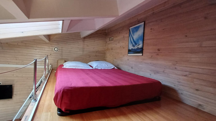 Ma-Cabane - Vente Maison Borgo, 29 m²