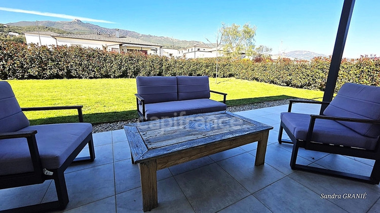 Ma-Cabane - Vente Maison BORGO, 89 m²