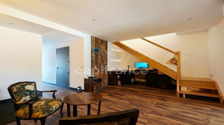 Ma-Cabane - Vente Maison BORGO, 93 m²