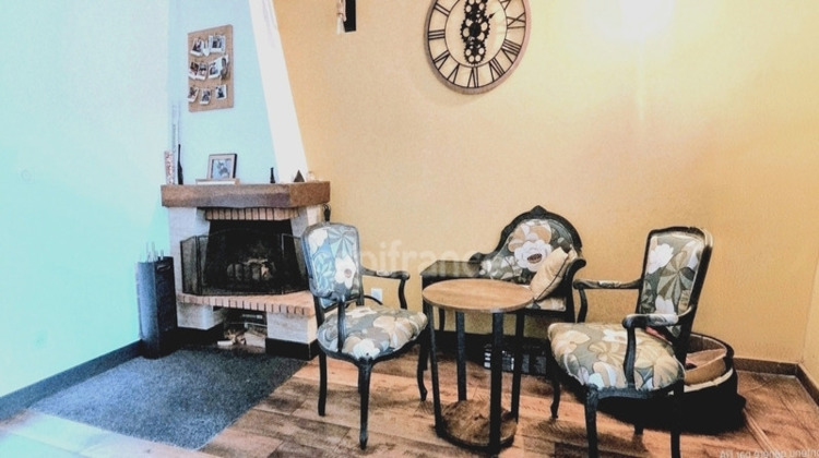 Ma-Cabane - Vente Maison BORGO, 93 m²