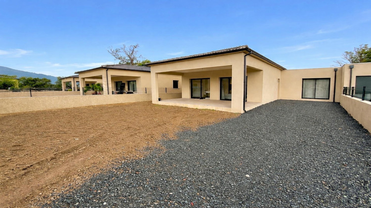 Ma-Cabane - Vente Maison Borgo, 100 m²