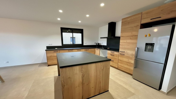 Ma-Cabane - Vente Maison Borgo, 100 m²