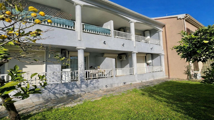 Ma-Cabane - Vente Maison Borgo, 230 m²