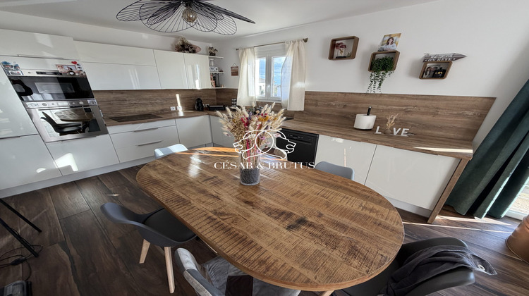 Ma-Cabane - Vente Maison Borgo, 90 m²