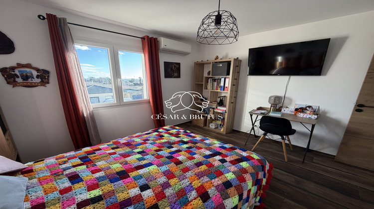 Ma-Cabane - Vente Maison Borgo, 90 m²