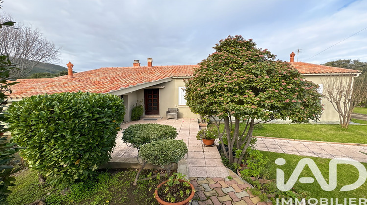 Ma-Cabane - Vente Maison Borgo, 171 m²