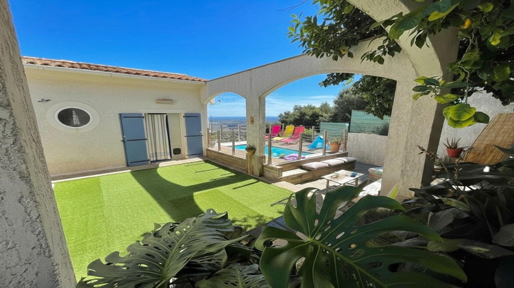 Ma-Cabane - Vente Maison Borgo, 213 m²