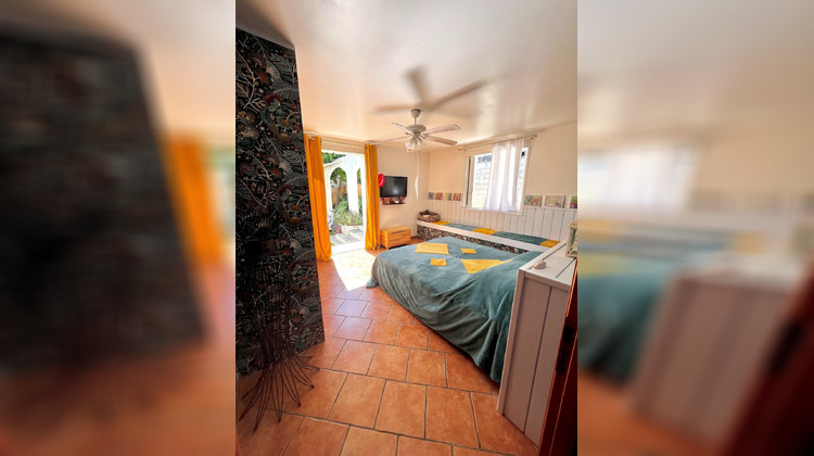 Ma-Cabane - Vente Maison Borgo, 213 m²