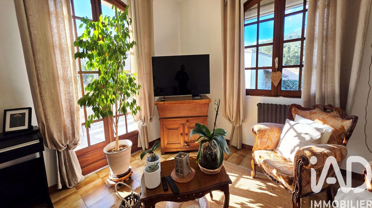 Ma-Cabane - Vente Maison Borgo, 204 m²