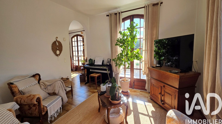 Ma-Cabane - Vente Maison Borgo, 204 m²