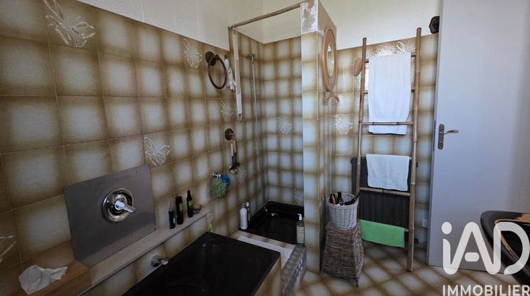 Ma-Cabane - Vente Maison Borgo, 204 m²