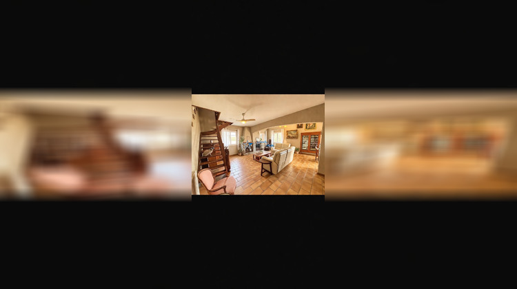 Ma-Cabane - Vente Maison Borgo, 196 m²