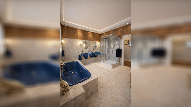 Ma-Cabane - Vente Maison Borgo, 196 m²