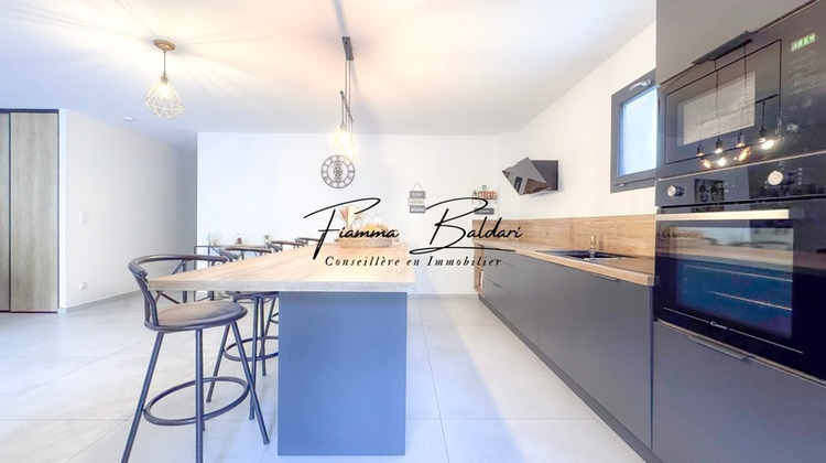 Ma-Cabane - Vente Maison BORGO, 93 m²
