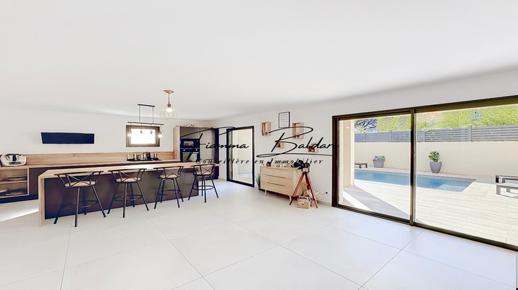 Ma-Cabane - Vente Maison BORGO, 93 m²