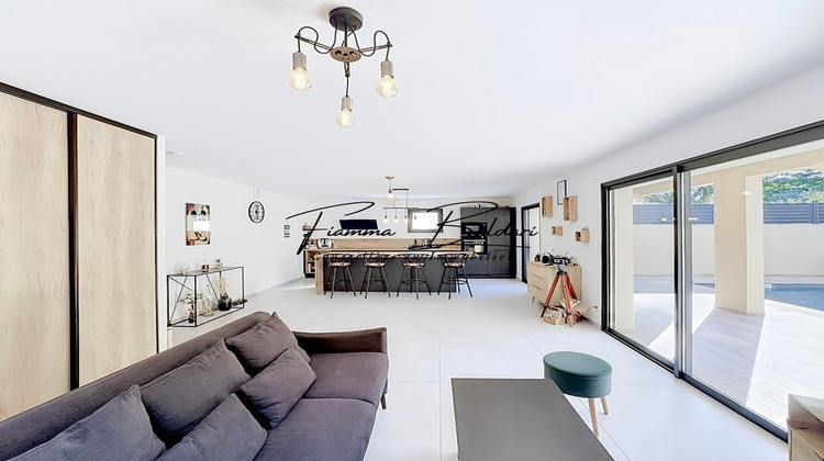 Ma-Cabane - Vente Maison BORGO, 93 m²