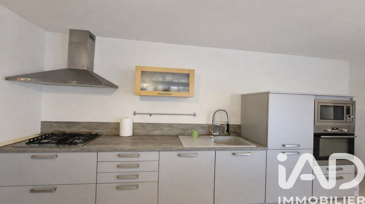 Ma-Cabane - Vente Maison Borgo, 85 m²