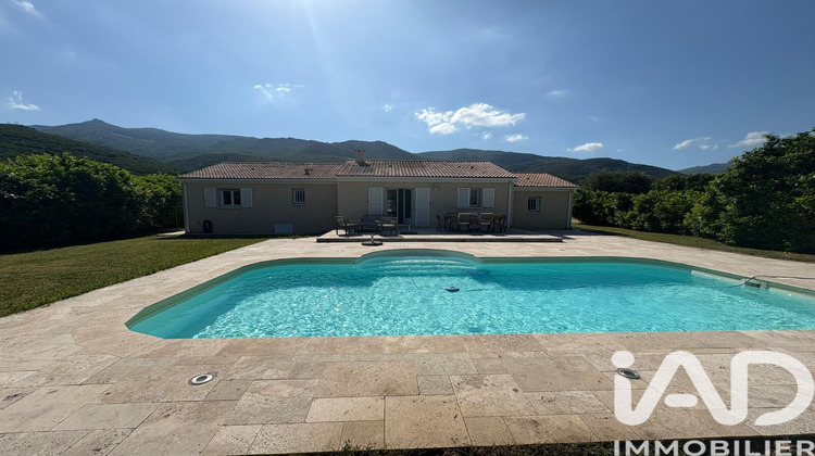 Ma-Cabane - Vente Maison Borgo, 100 m²
