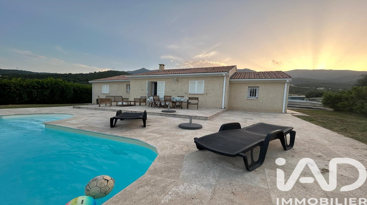 Ma-Cabane - Vente Maison Borgo, 100 m²