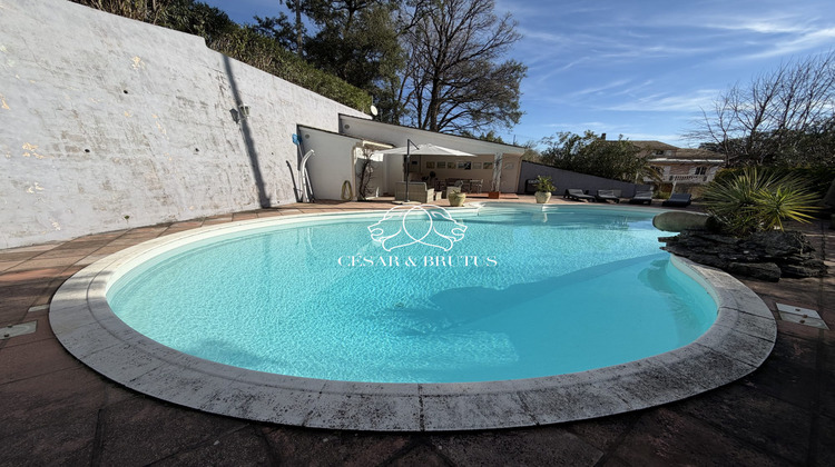 Ma-Cabane - Vente Maison Borgo, 225 m²