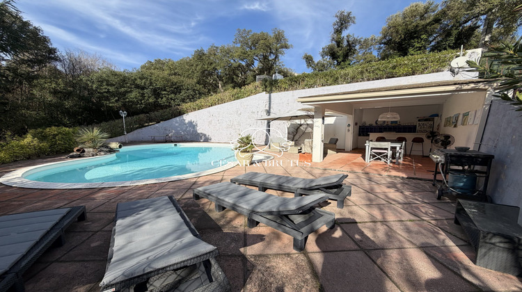 Ma-Cabane - Vente Maison Borgo, 225 m²