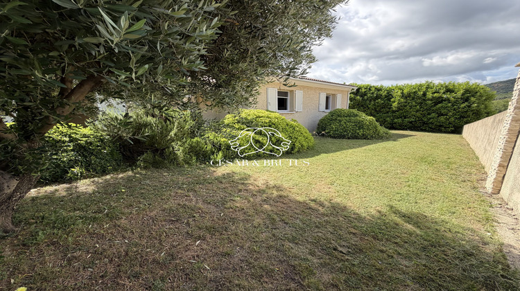 Ma-Cabane - Vente Maison Borgo, 103 m²