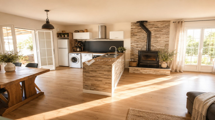 Ma-Cabane - Vente Maison Borgo, 93 m²
