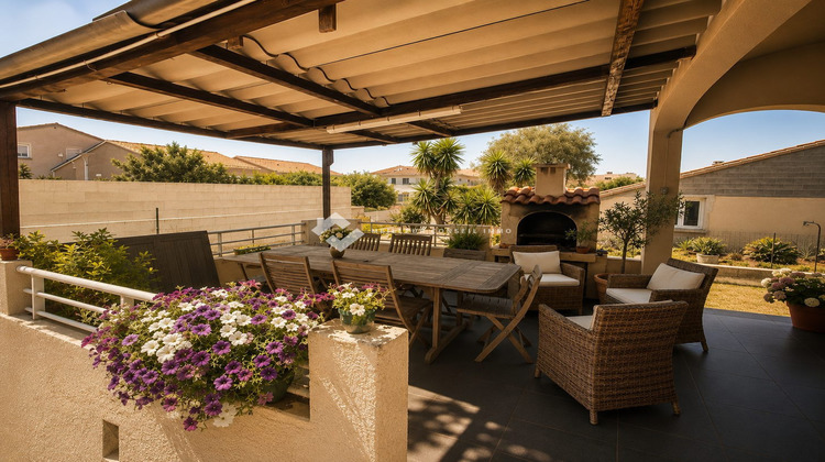 Ma-Cabane - Vente Maison Borgo, 93 m²