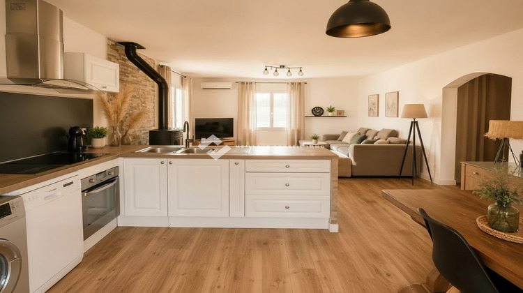 Ma-Cabane - Vente Maison Borgo, 93 m²