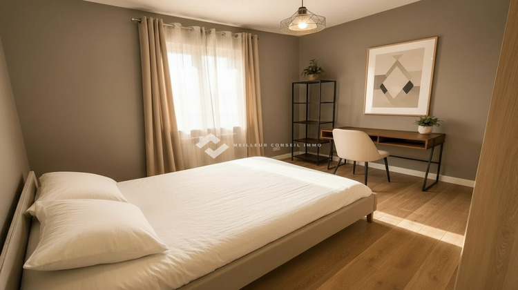 Ma-Cabane - Vente Maison Borgo, 93 m²