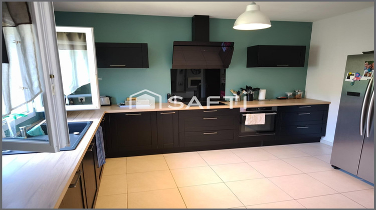 Ma-Cabane - Vente Maison Borgo, 140 m²