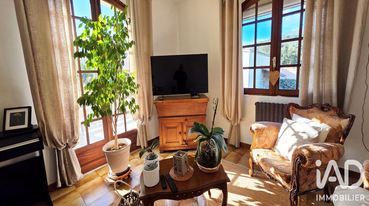 Ma-Cabane - Vente Maison Borgo, 204 m²