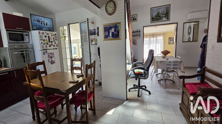 Ma-Cabane - Vente Maison Borgo, 115 m²