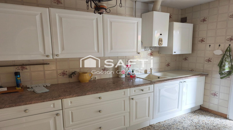 Ma-Cabane - Vente Maison Borgo, 131 m²