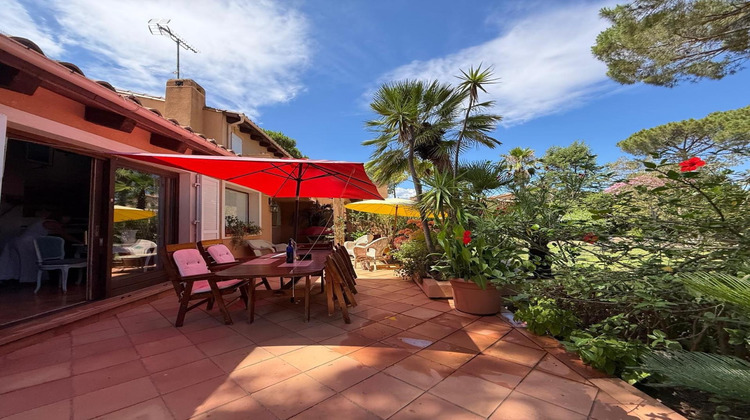 Ma-Cabane - Vente Maison Borgo, 240 m²