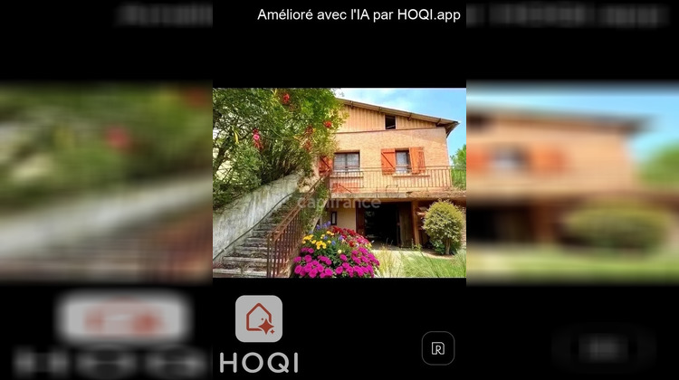 Ma-Cabane - Vente Maison BORGO, 92 m²