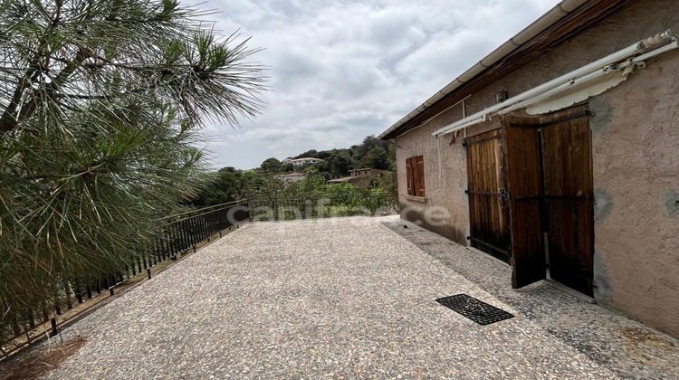 Ma-Cabane - Vente Maison BORGO, 92 m²