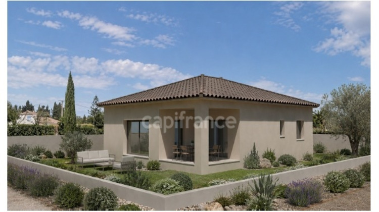 Ma-Cabane - Vente Maison BORGO, 110 m²