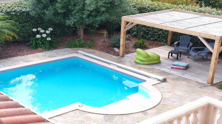 Ma-Cabane - Vente Maison Borgo, 144 m²
